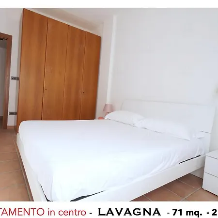 Apartment Sofia Lavagna